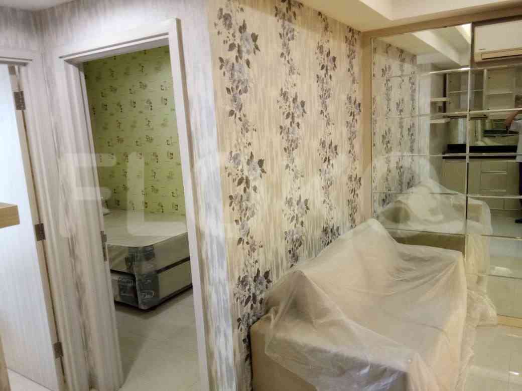 2 Bedroom on 17th Floor for Rent in The Mansion Kemayoran - fke659 7