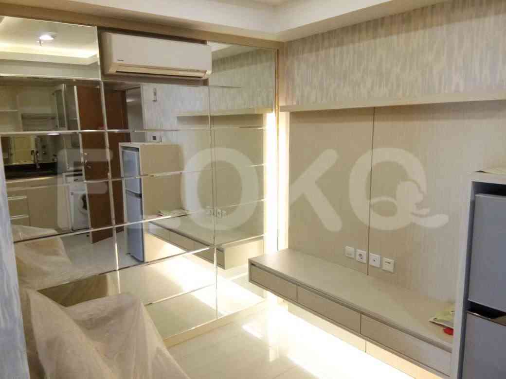 2 Bedroom on 17th Floor for Rent in The Mansion Kemayoran - fke659 2