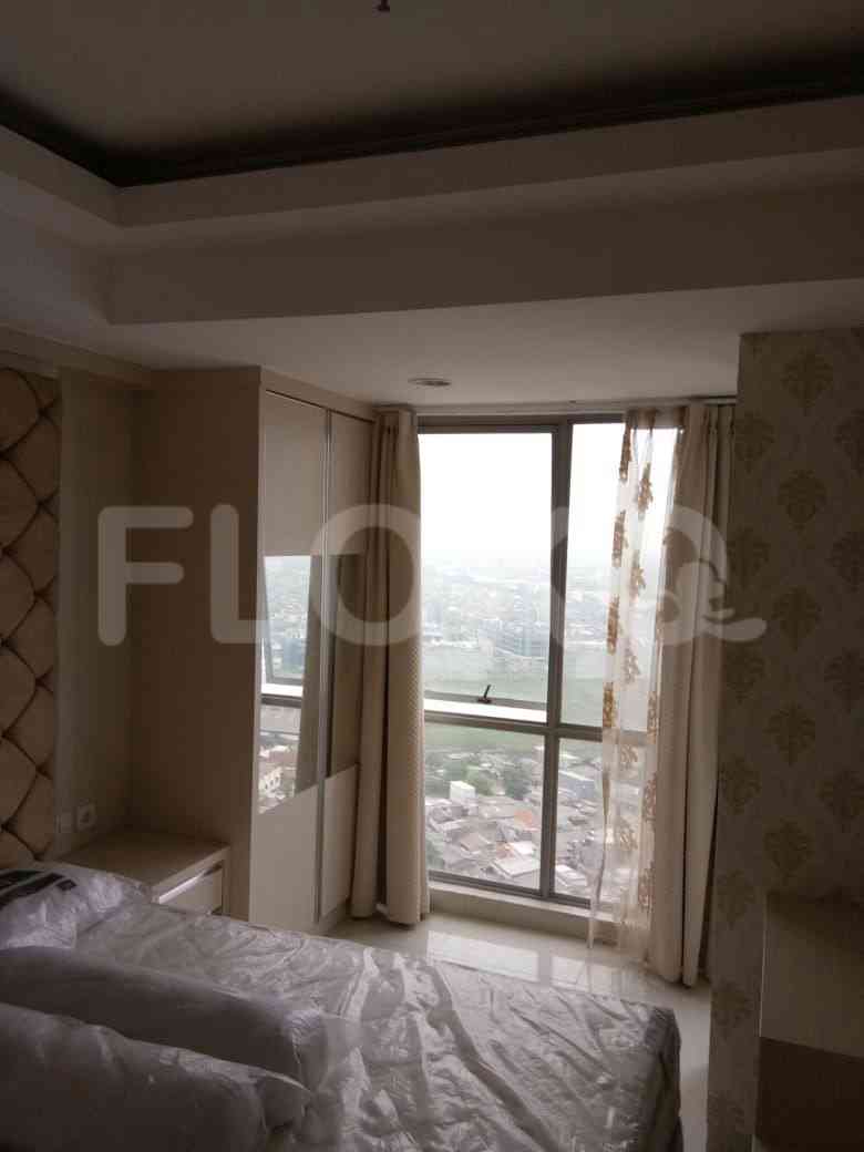 2 Bedroom on 17th Floor for Rent in The Mansion Kemayoran - fke659 3