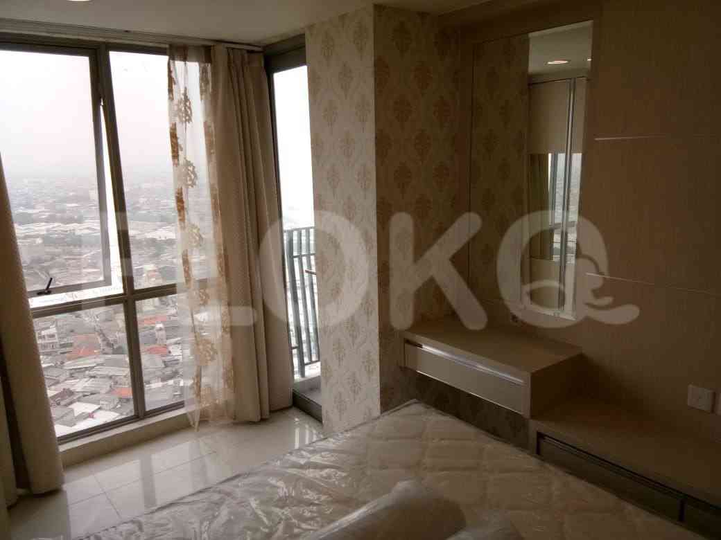 2 Bedroom on 17th Floor for Rent in The Mansion Kemayoran - fke659 8