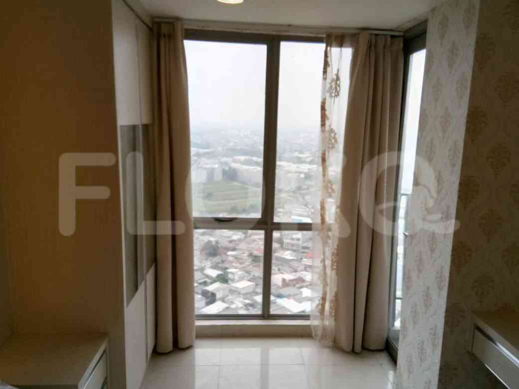 2 Bedroom on 17th Floor for Rent in The Mansion Kemayoran - fke659 6