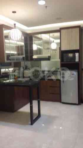 1 Bedroom on 16th Floor for Rent in The Boulevard Apartment - fta5f3 3