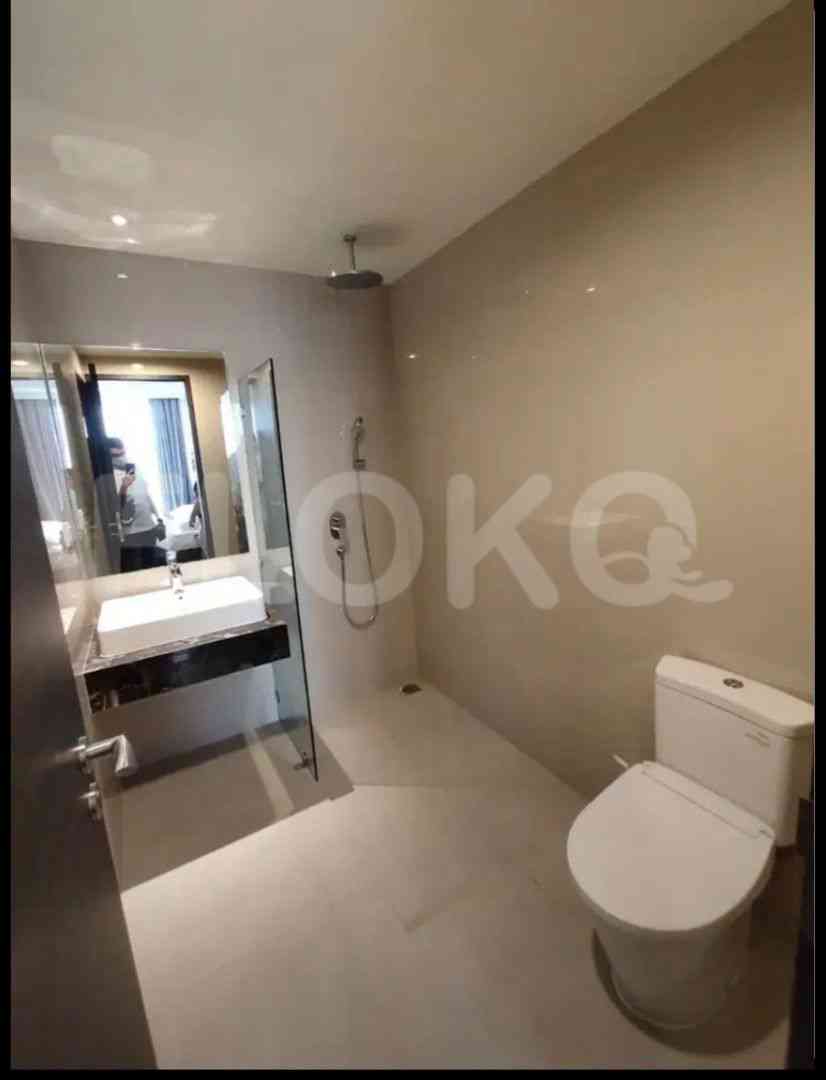 2 Bedroom on 17th Floor for Rent in Sudirman Hill Residences - fta6f6 4
