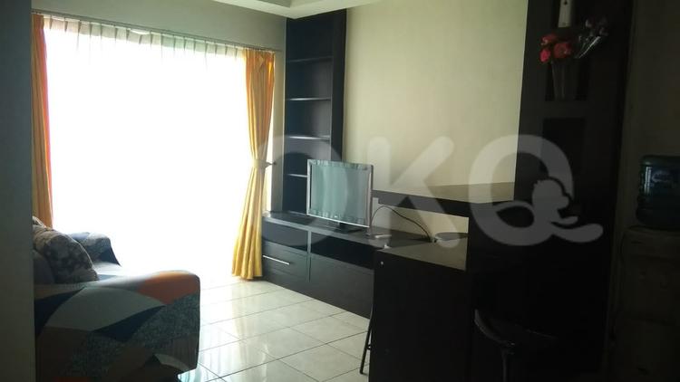 2 Bedroom on 16th Floor for Rent in City Home Apartment - fke9fa 1