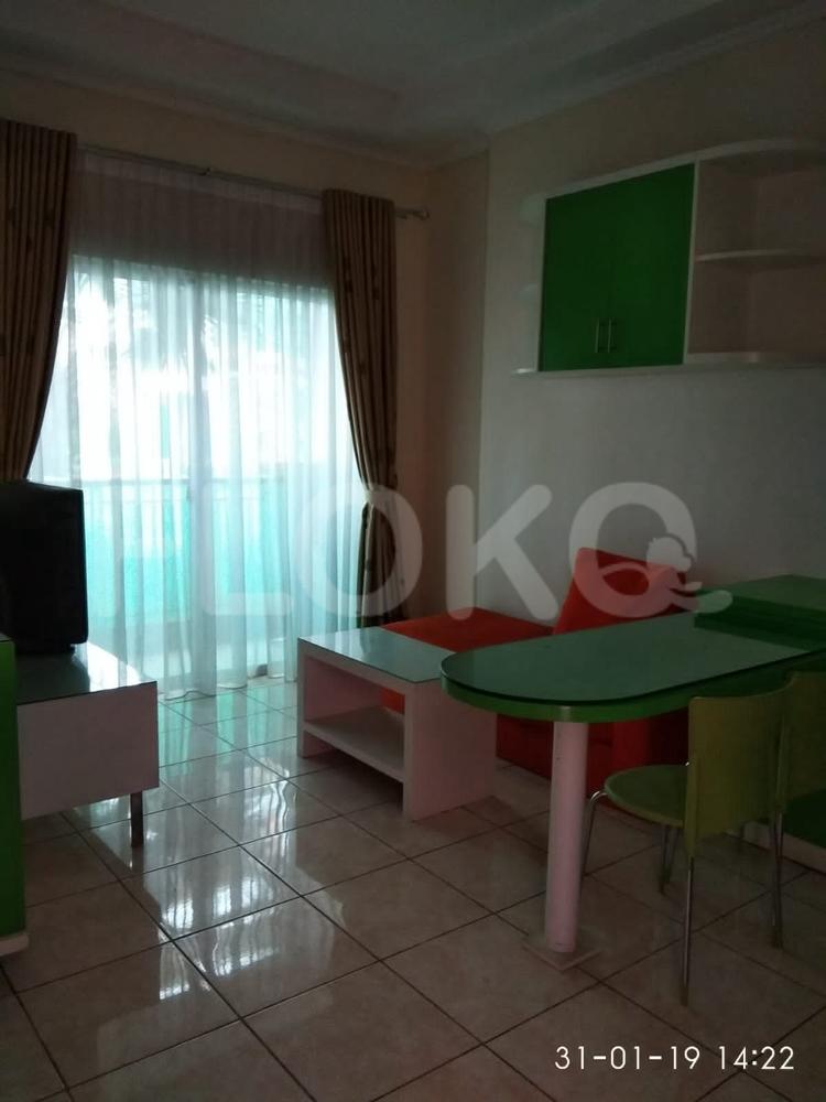 2 Bedroom on 8th Floor for Rent in City Home Apartment - fked79 1