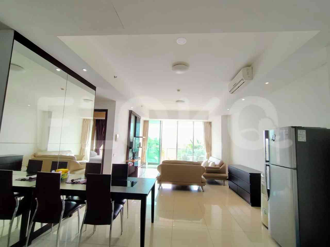2 Bedroom on 2nd Floor for Rent in Kemang Village Residence - fke4d7 2