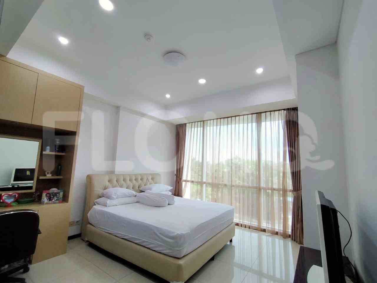 2 Bedroom on 2nd Floor for Rent in Kemang Village Residence - fke4d7 6