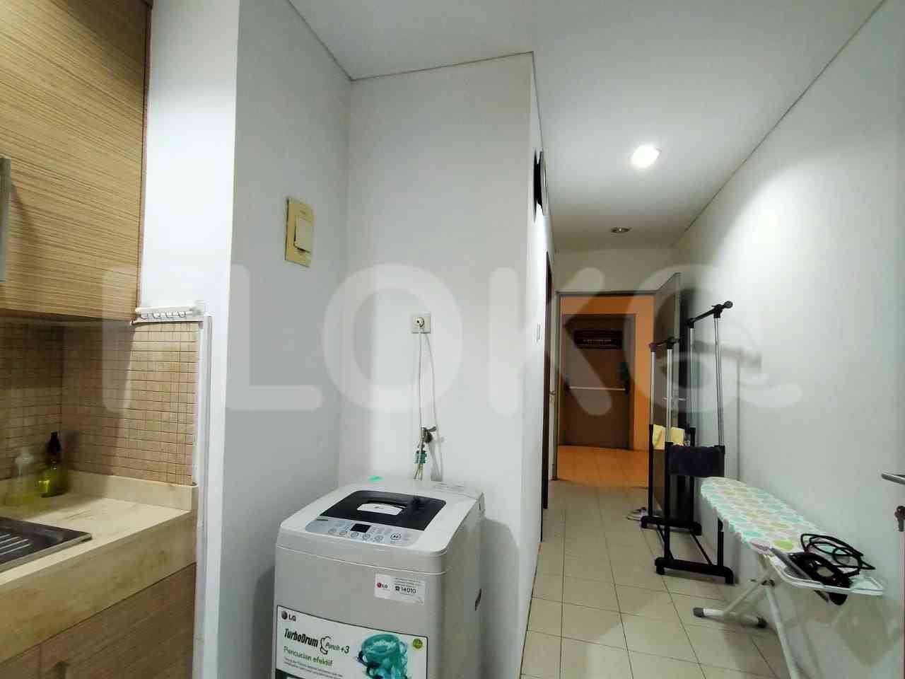 2 Bedroom on 2nd Floor for Rent in Kemang Village Residence - fke4d7 4