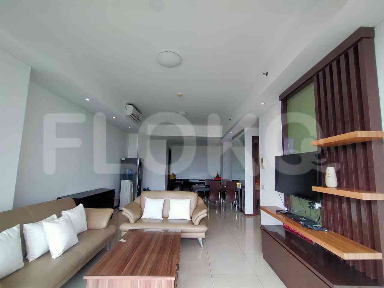 2 Bedroom on 2nd Floor for Rent in Kemang Village Residence - fke4d7 1