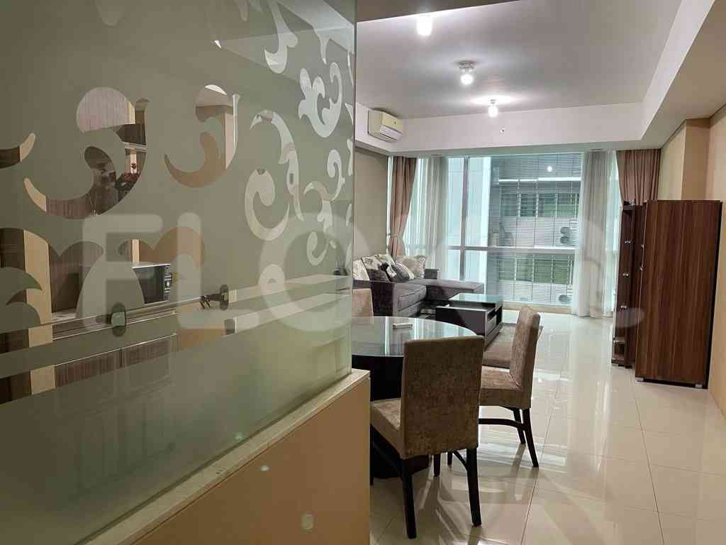 3 Bedroom on 15th Floor for Rent in Kemang Village Empire Tower - fke5a5 5
