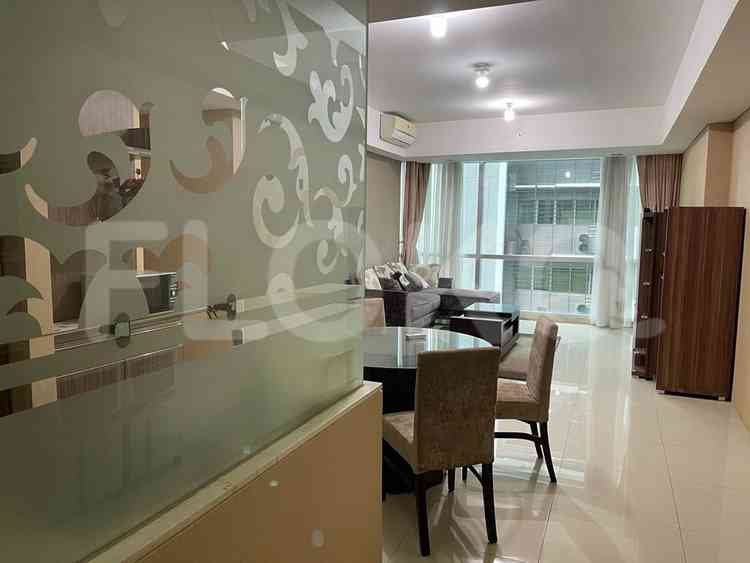3 Bedroom on 15th Floor for Rent in Kemang Village Empire Tower - fke5a5 5