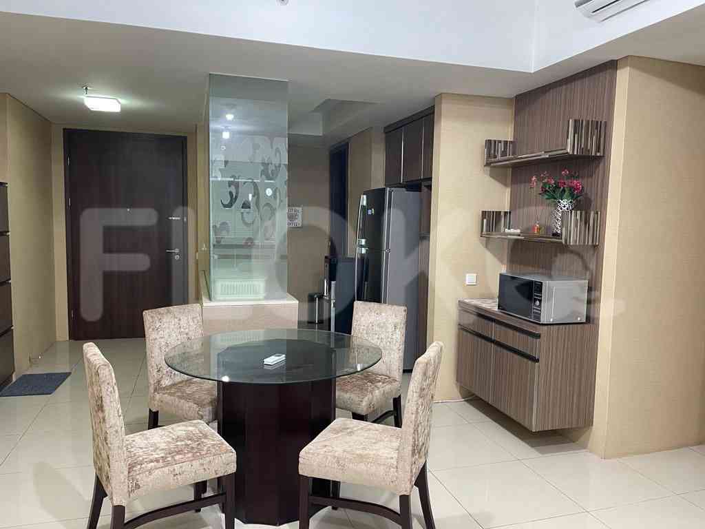 3 Bedroom on 15th Floor for Rent in Kemang Village Empire Tower - fke5a5 4