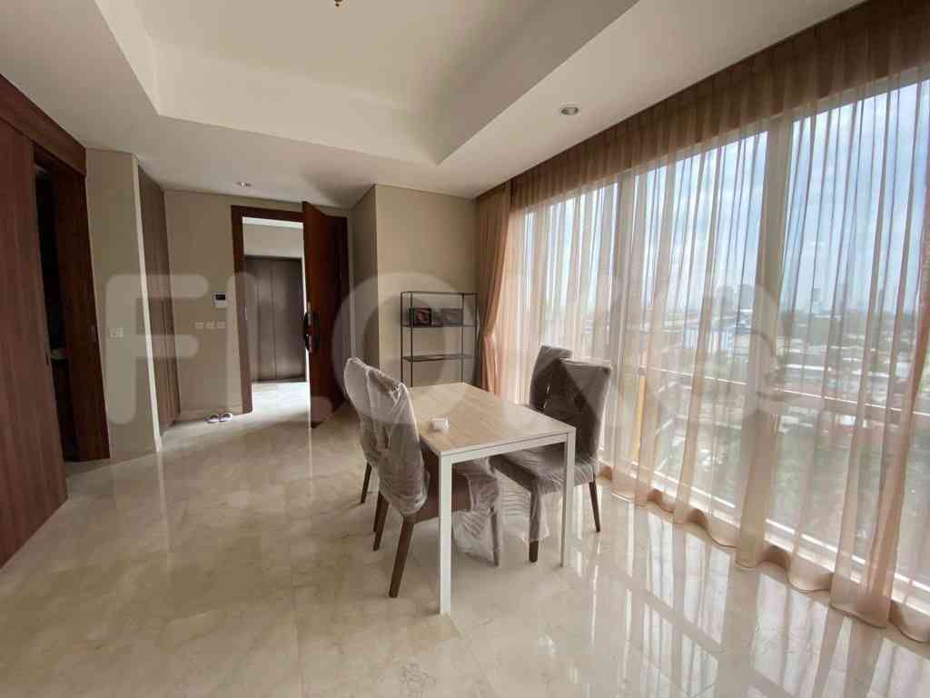 2 Bedroom on 15th Floor for Rent in Apartemen Branz Simatupang - ftb292 10
