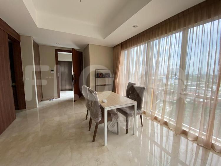 2 Bedroom on 15th Floor for Rent in Apartemen Branz Simatupang - ftb292 10