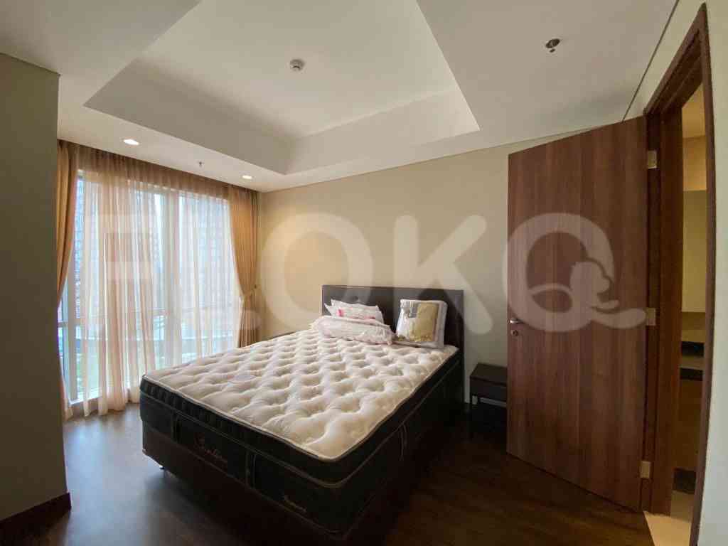 2 Bedroom on 15th Floor for Rent in Apartemen Branz Simatupang - ftb292 9