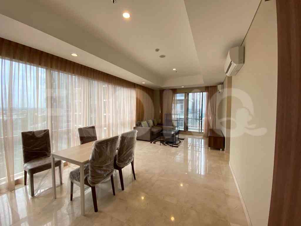 2 Bedroom on 15th Floor for Rent in Apartemen Branz Simatupang - ftb292 2