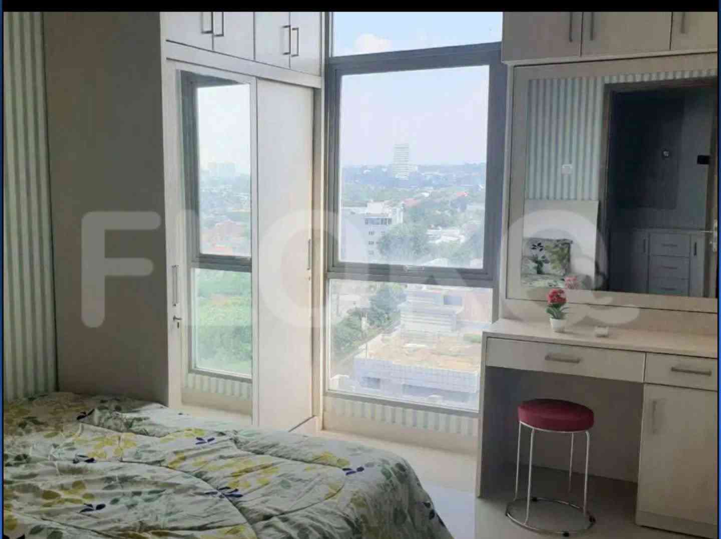 1 Bedroom on 15th Floor for Rent in Pejaten Park Residence - fpebc9 3