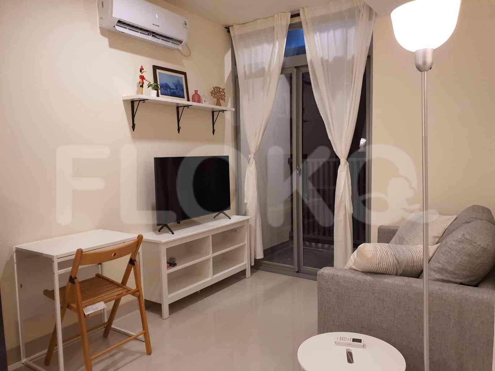 1 Bedroom on 19th Floor for Rent in Pejaten Park Residence - fpe1b0 2