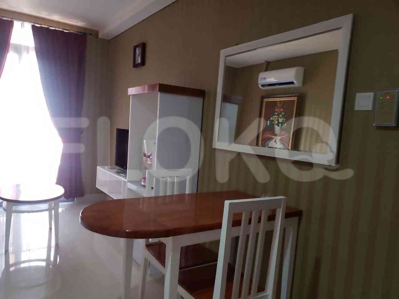 1 Bedroom on 18th Floor for Rent in Pejaten Park Residence - fpe83c 3