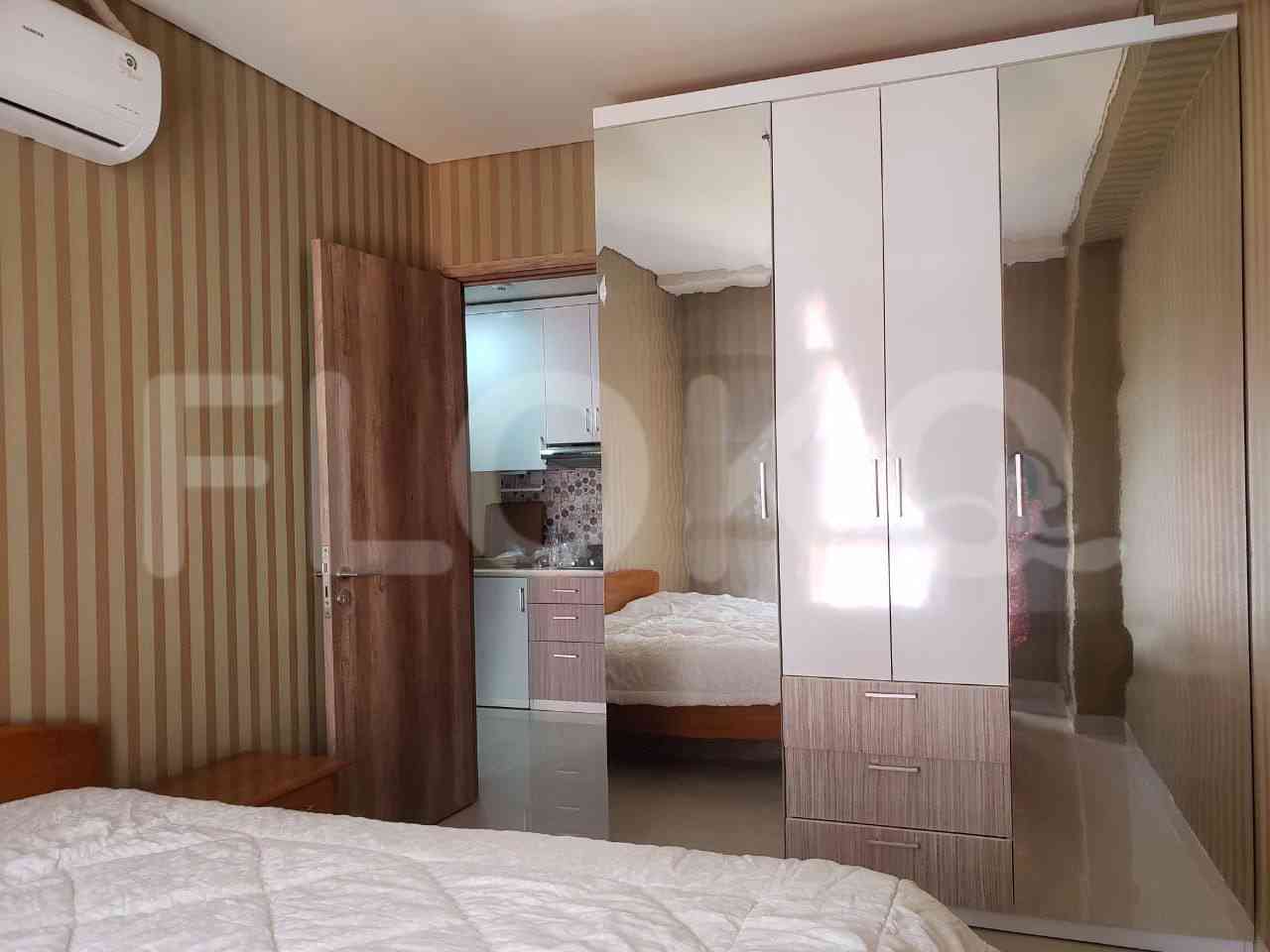 Tipe 1 Kamar Tidur di Lantai 18 untuk disewakan di Pejaten Park Residence - fpe5bb 2