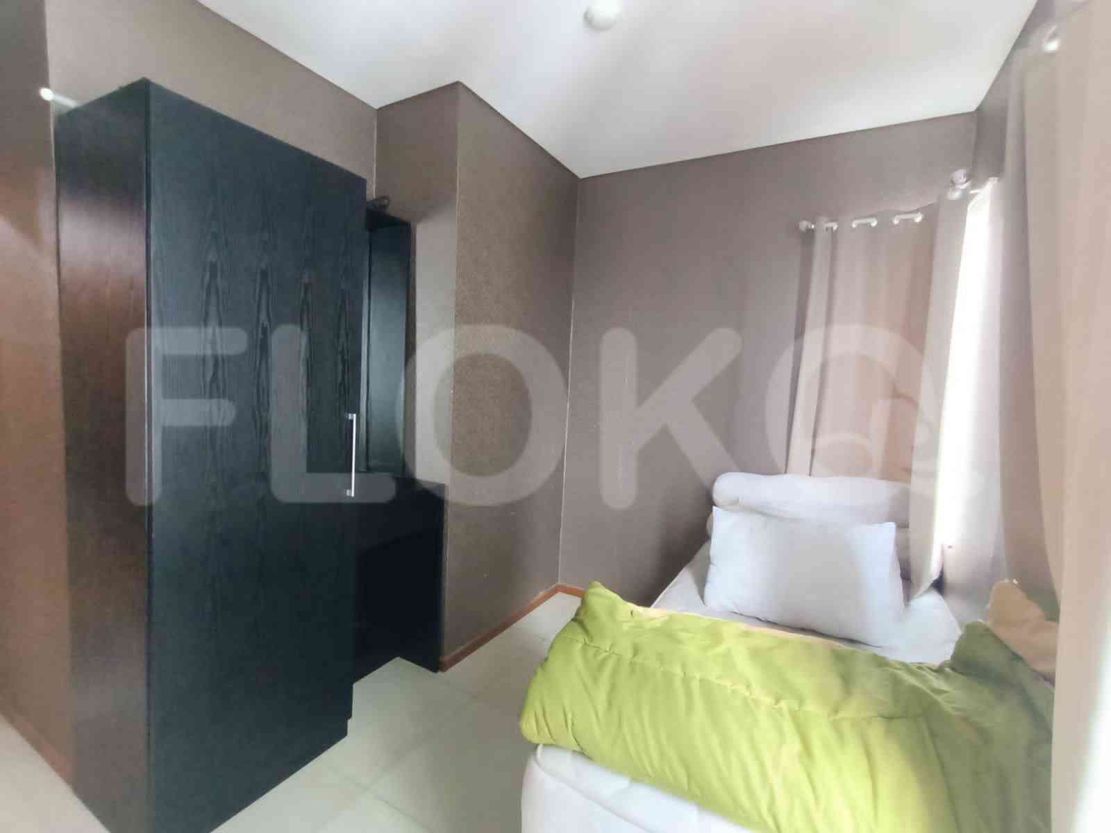 2 Bedroom on 31st Floor for Rent in Thamrin Residence Apartment - fthe34 1