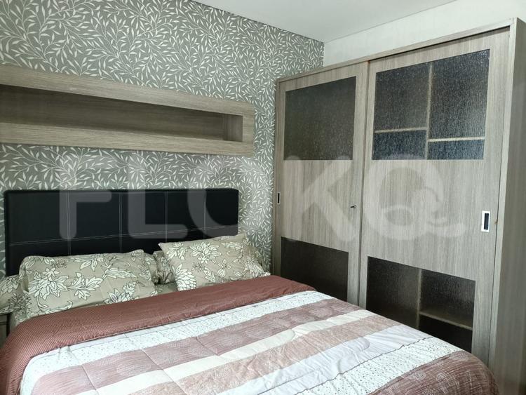 Tipe 2 Kamar Tidur di Lantai 17 untuk disewakan di Thamrin Residence Apartemen - fth012 4