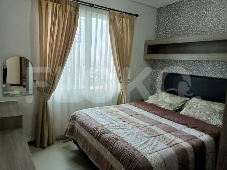 Tipe 2 Kamar Tidur di Lantai 17 untuk disewakan di Thamrin Residence Apartemen - fth012 9