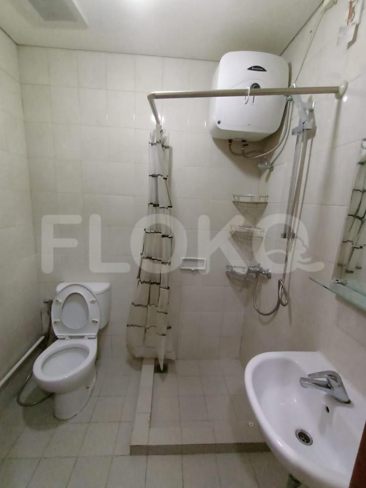 2 Bedroom on 17th Floor for Rent in Thamrin Residence Apartment - fthb8f 5