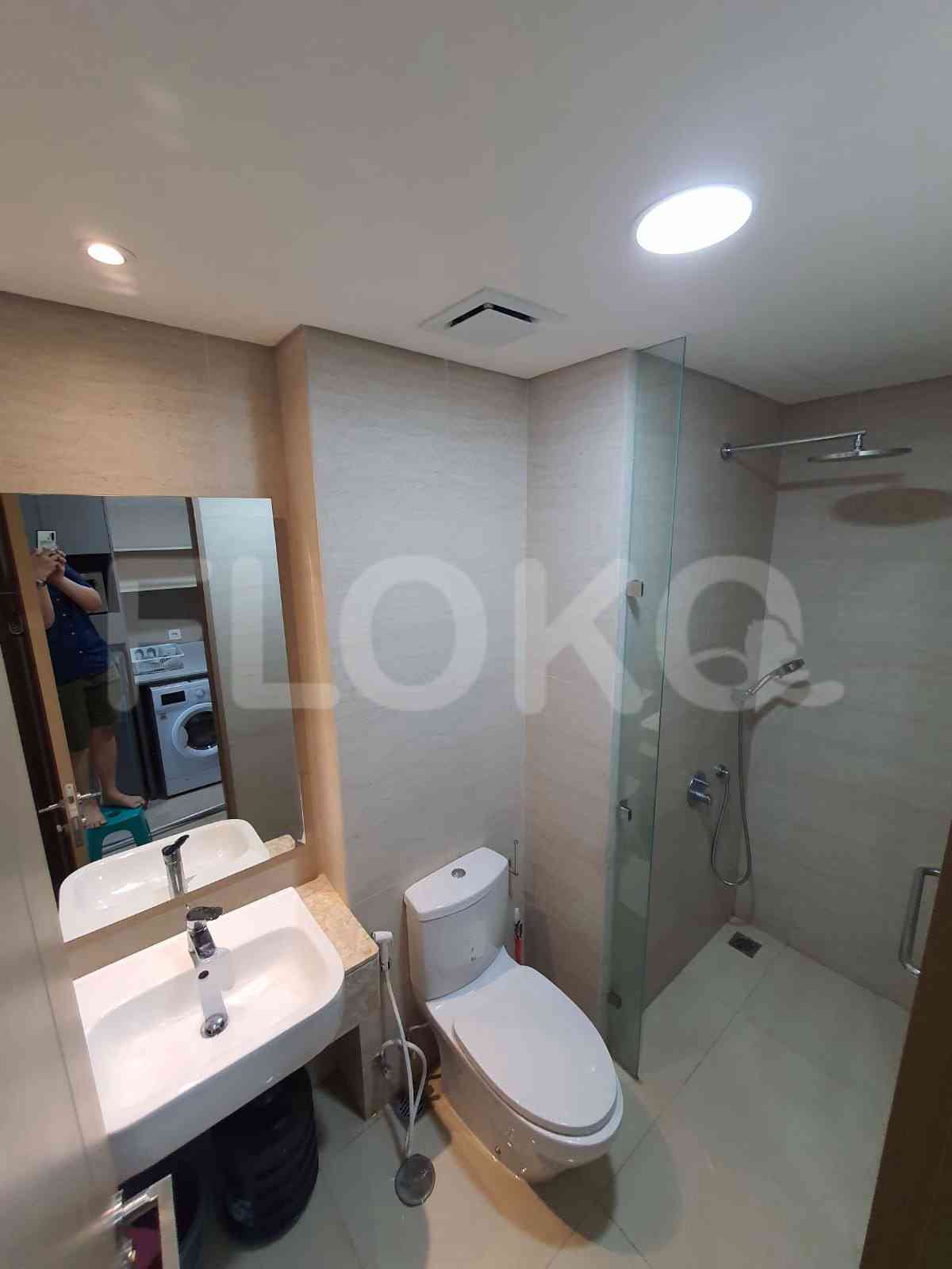 1 Bedroom on 32nd Floor for Rent in Gold Coast Apartment - fka6fc 3