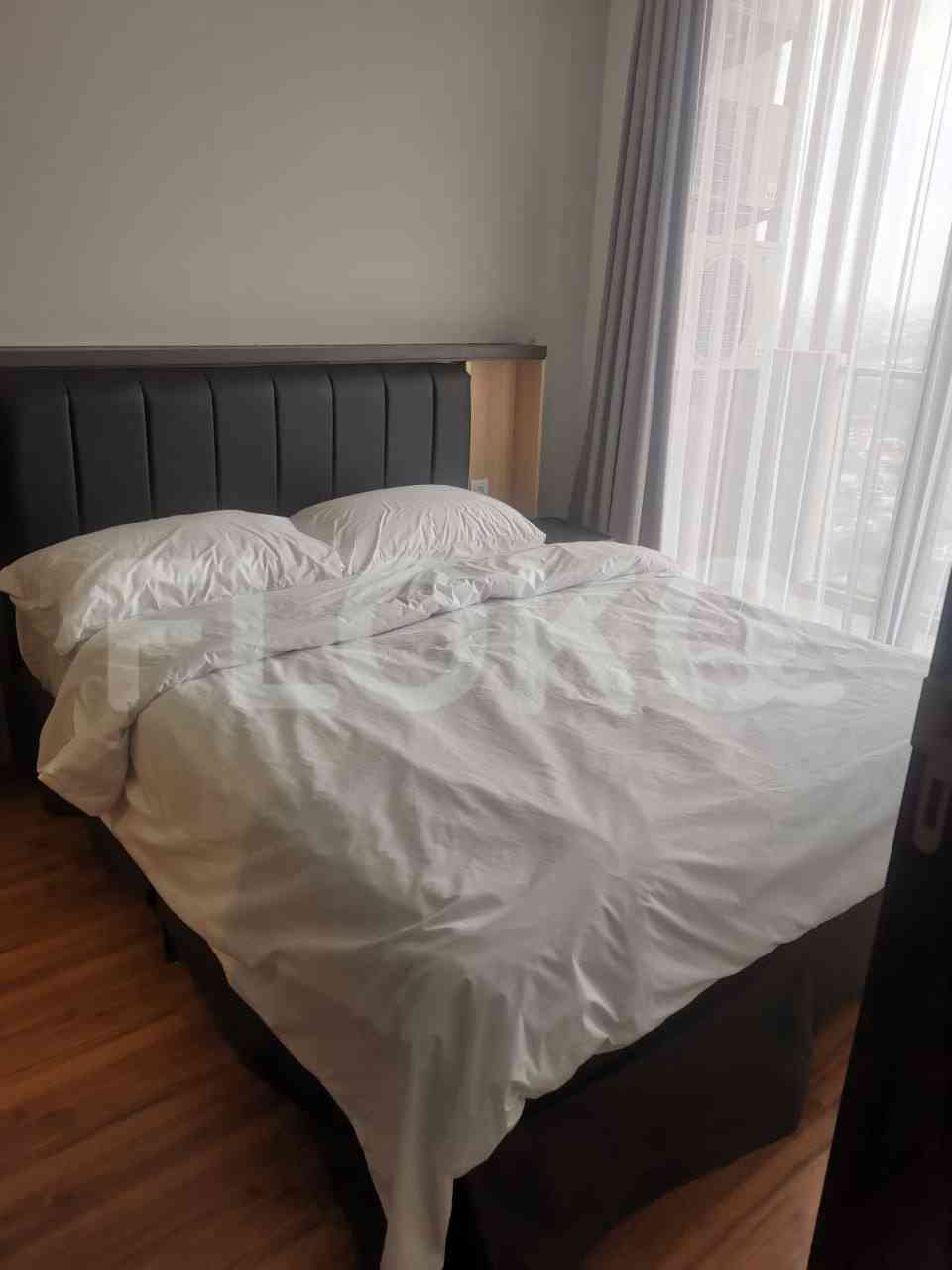 2 Bedroom on 19th Floor for Rent in Sudirman Hill Residences - fta921 2