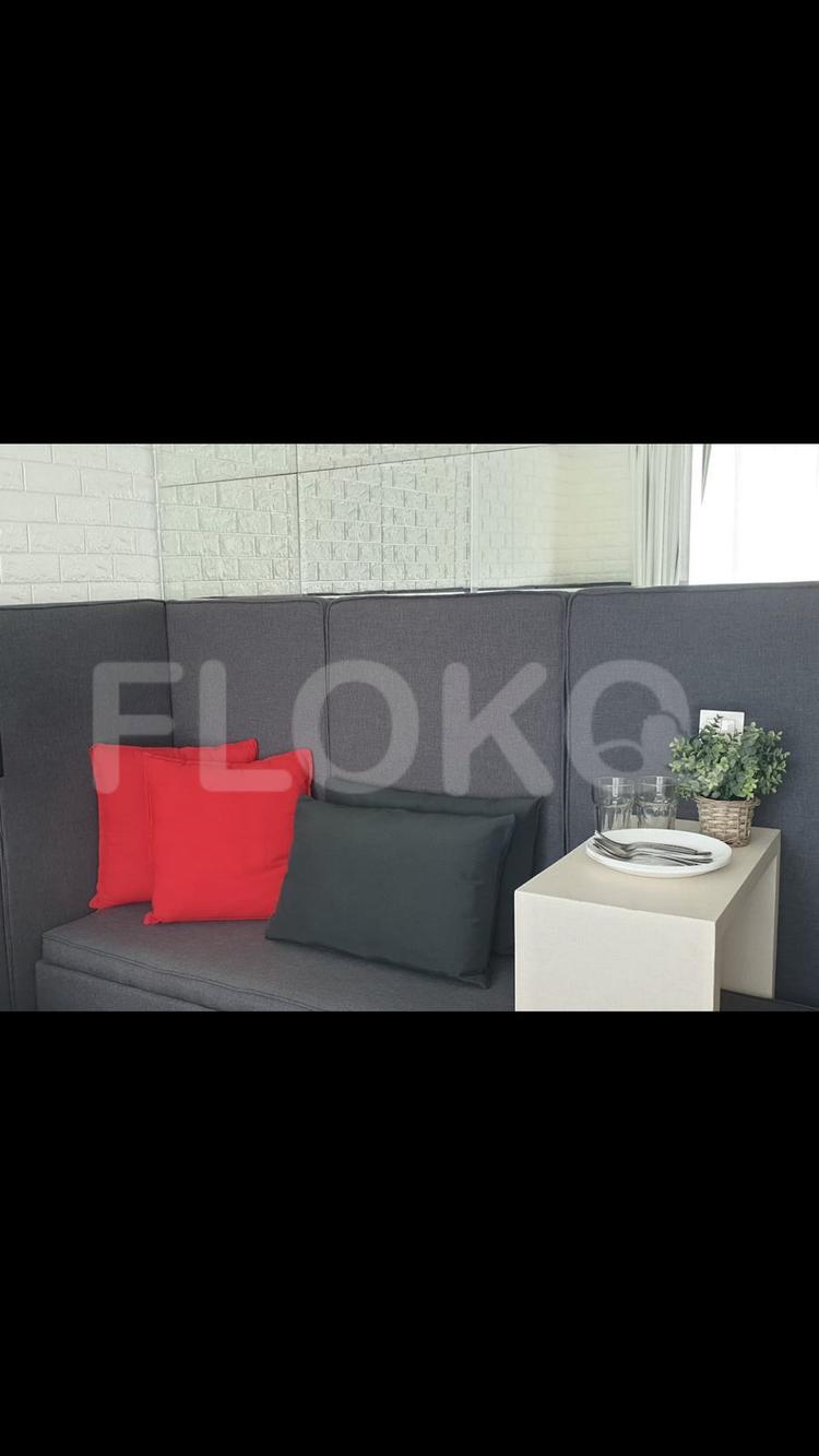 1 Bedroom on 8th Floor for Rent in Nine Residence - fpa978 2