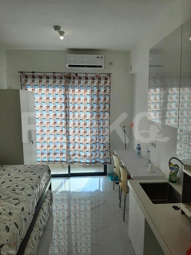 1 Bedroom on 14th Floor for Rent in Skyhouse Alam Sutera - fal46d 4