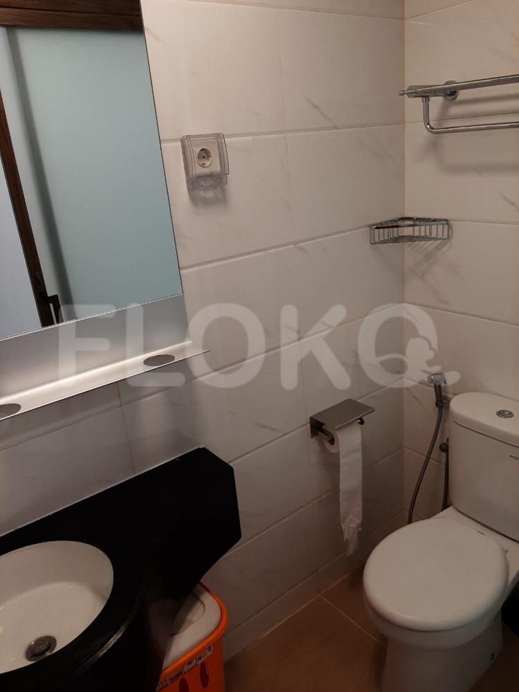 1 Bedroom on 14th Floor for Rent in Skyhouse Alam Sutera - fal46d 5
