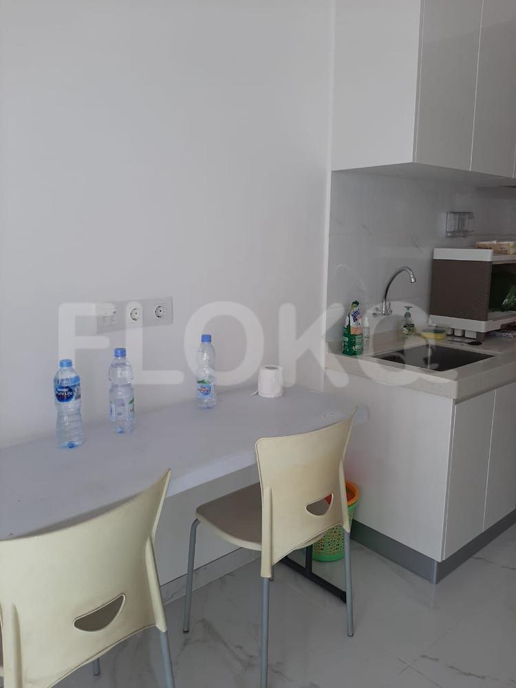1 Bedroom on 14th Floor for Rent in Skyhouse Alam Sutera - fal46d 2