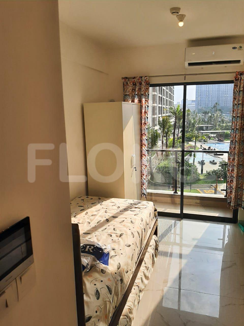 1 Bedroom on 14th Floor fal46d for Rent in Skyhouse Alam Sutera