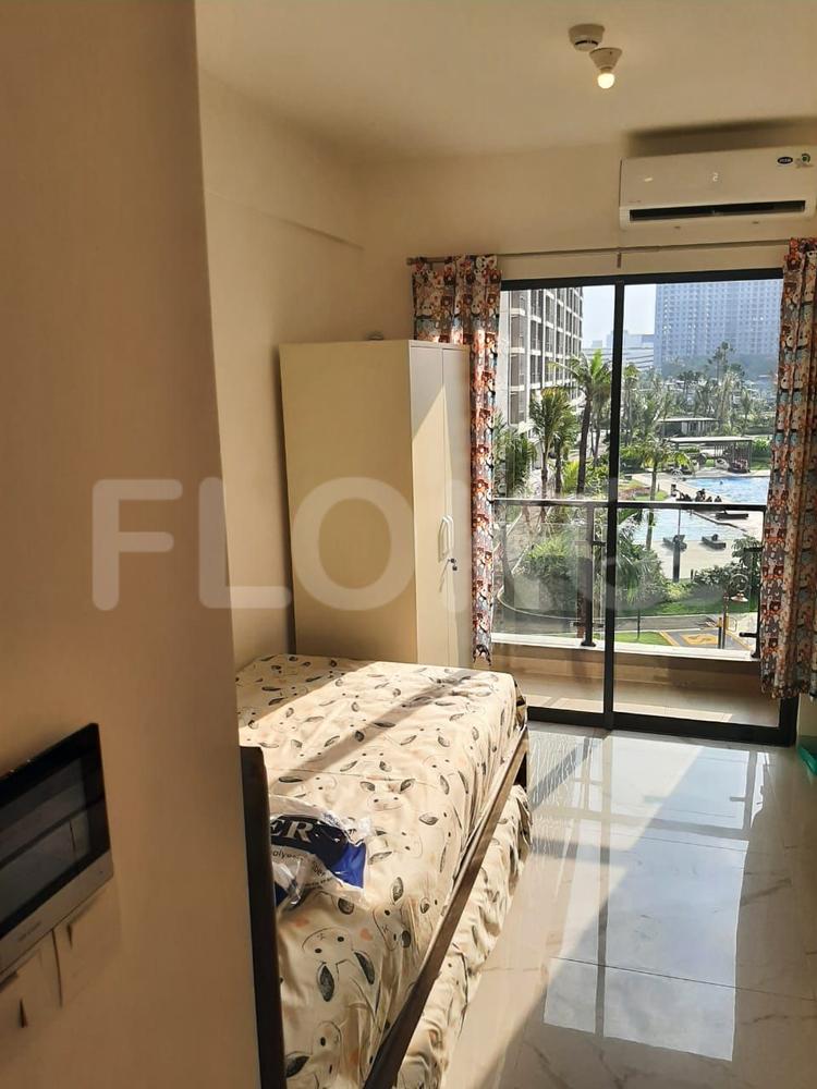 1 Bedroom on 14th Floor for Rent in Skyhouse Alam Sutera - fal46d 6