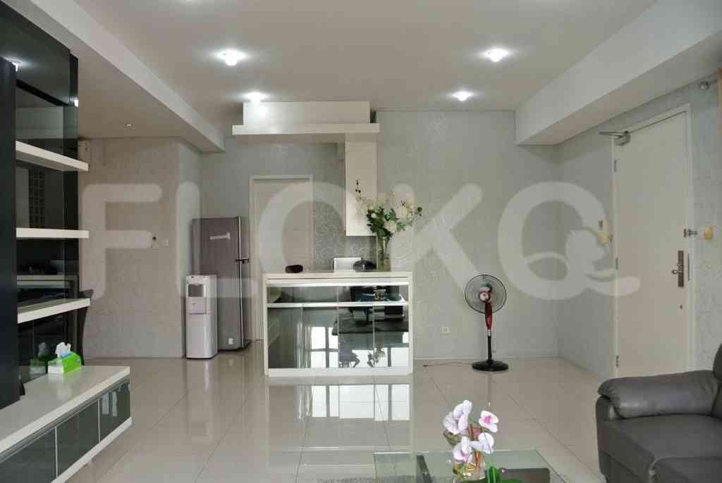 3 Bedroom on 15th Floor for Rent in 1Park Avenue - fgab44 3
