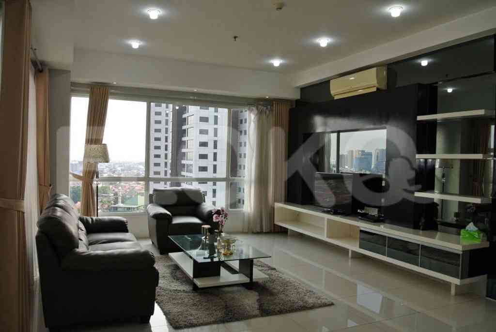 3 Bedroom on 15th Floor for Rent in 1Park Avenue - fgab44 12