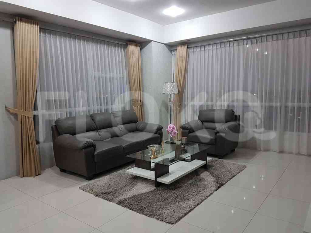 3 Bedroom on 15th Floor for Rent in 1Park Avenue - fgab44 14