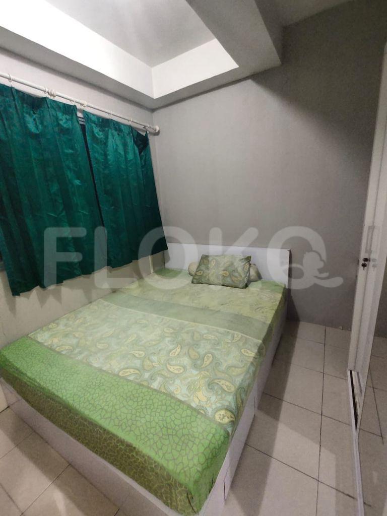 Sewa Apartemen Pakubuwono Terrace Tipe 2 Kamar Tidur di Lantai 8 fga1d0