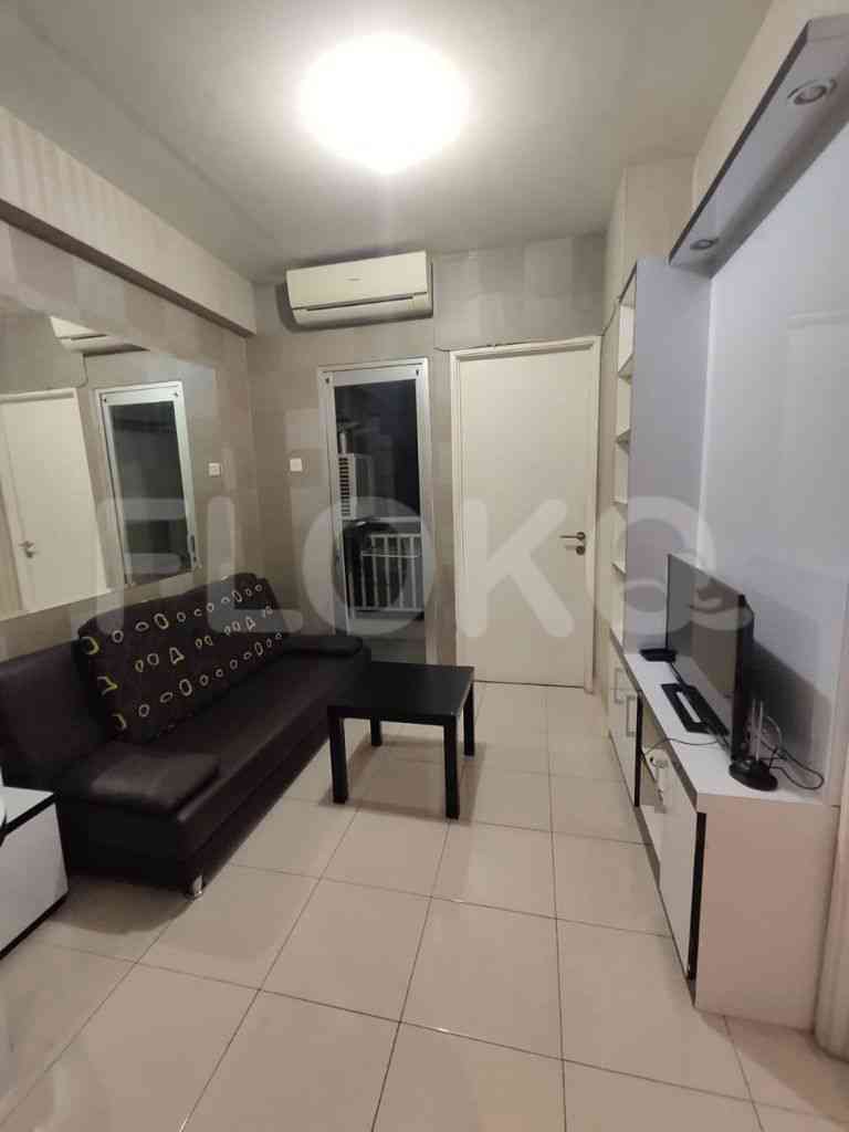 2 Bedroom on 8th Floor for Rent in Pakubuwono Terrace - fgaaf2 1