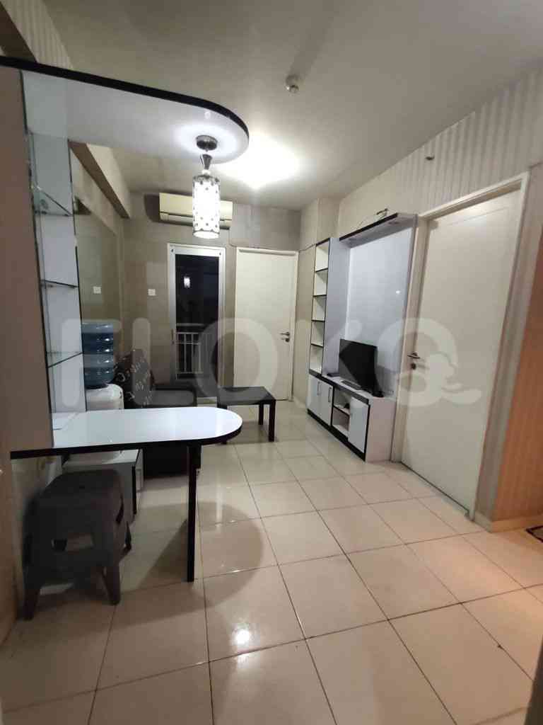 2 Bedroom on 8th Floor for Rent in Pakubuwono Terrace - fgaaf2 4