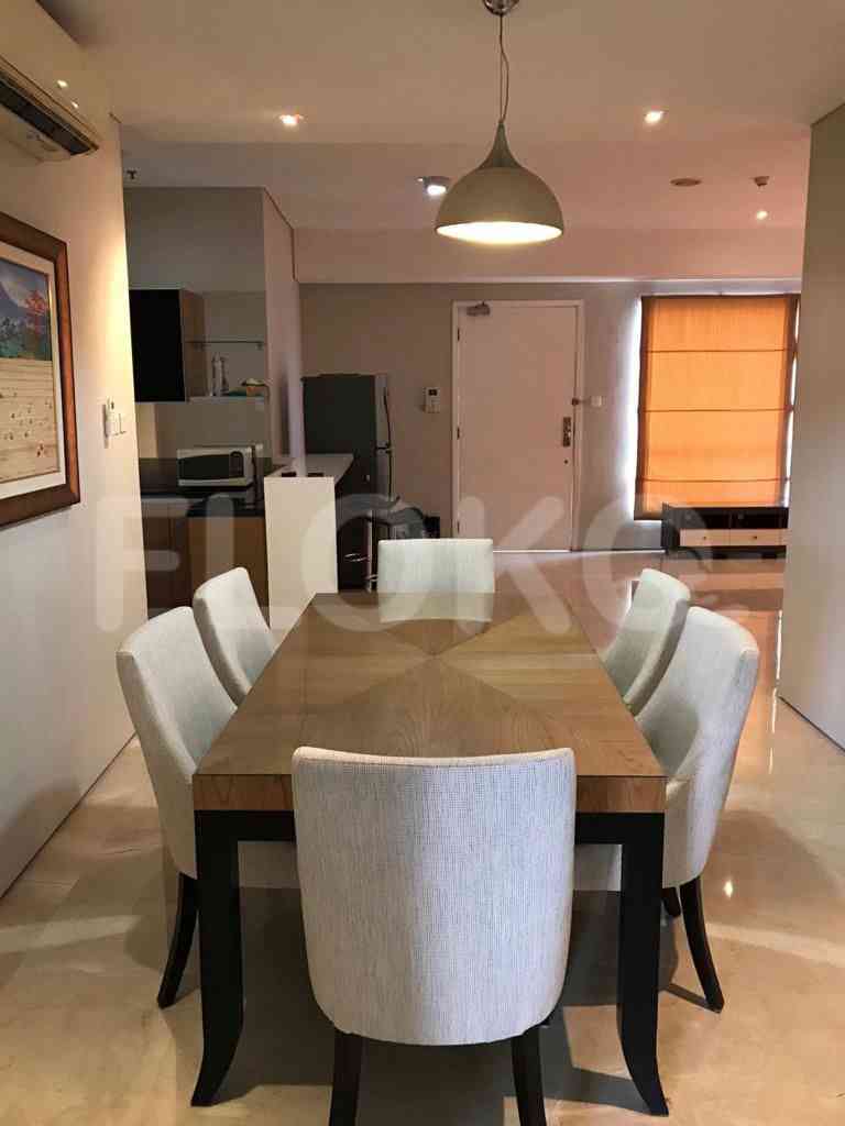 3 Bedroom on 8th Floor for Rent in 1Park Avenue - fga86d 7