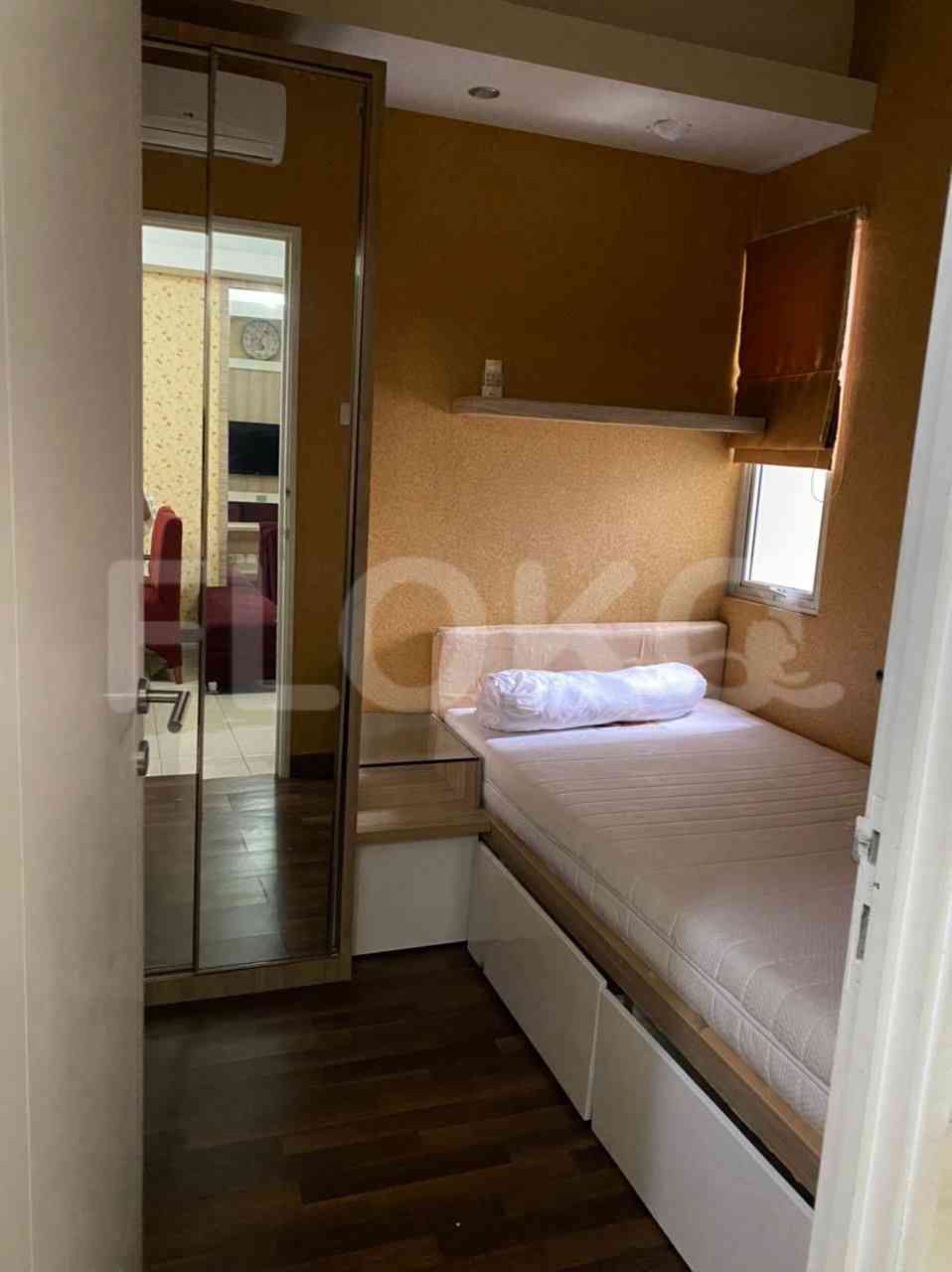 2 Bedroom on 20th Floor for Rent in Pakubuwono Terrace - fgab05 4