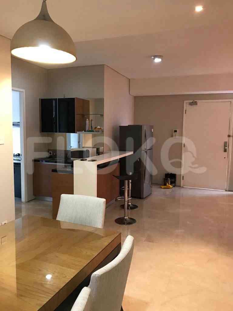 3 Bedroom on 8th Floor for Rent in 1Park Avenue - fga86d 4
