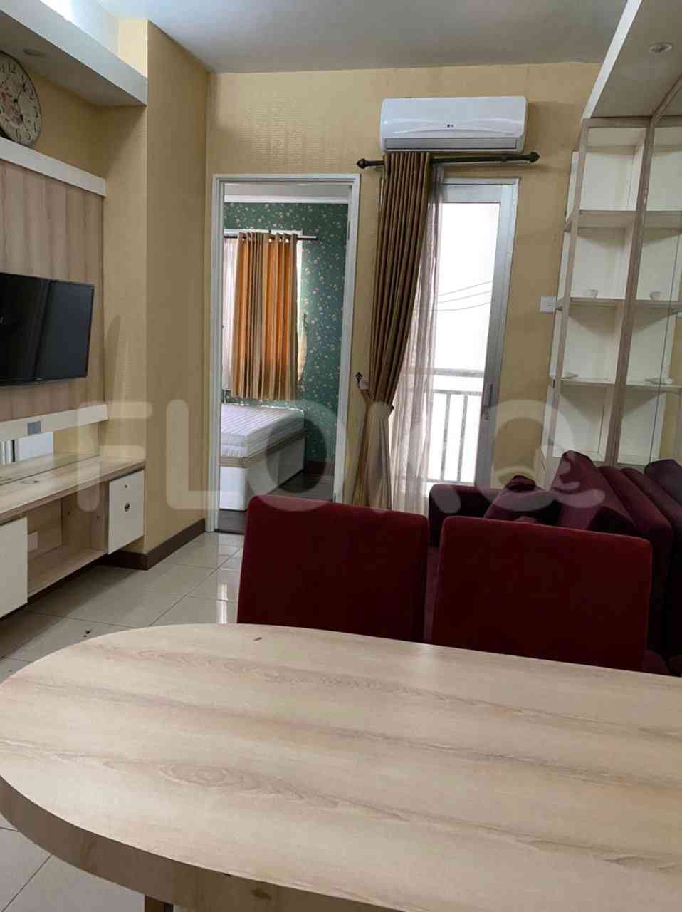 2 Bedroom on 20th Floor for Rent in Pakubuwono Terrace - fgab05 2