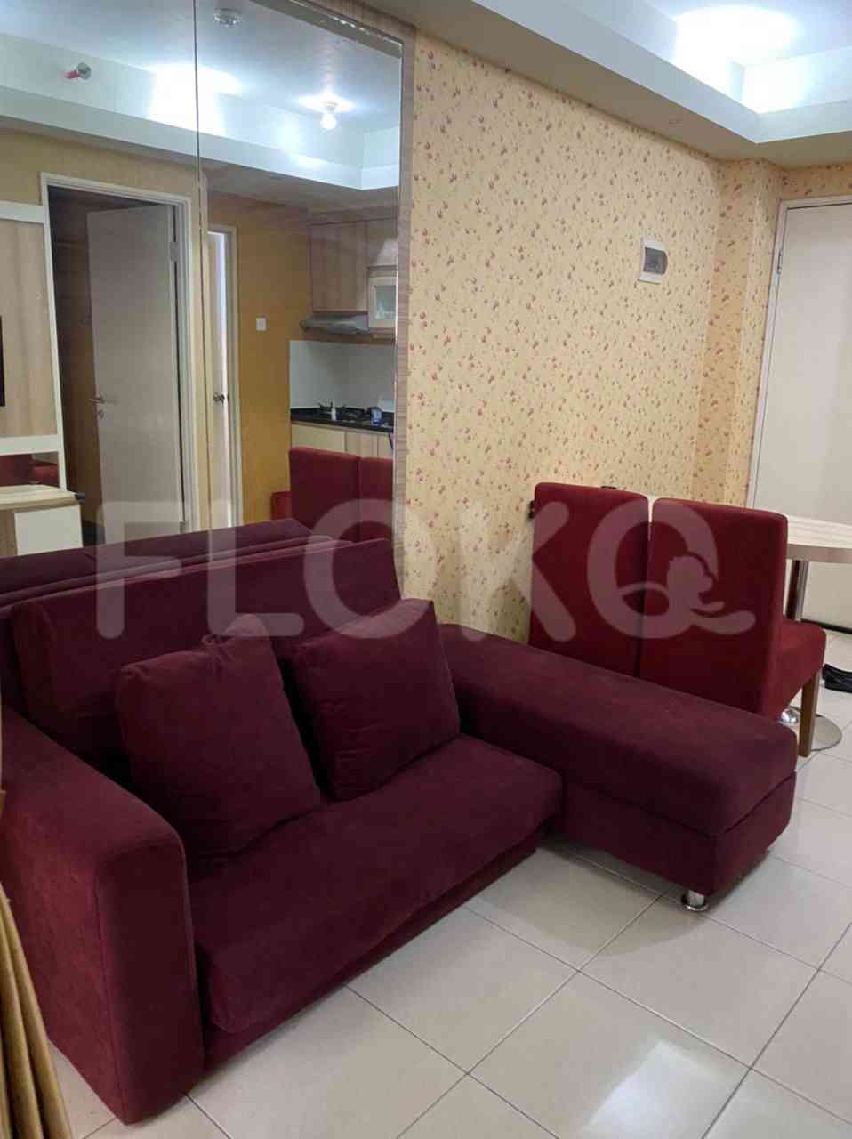 2 Bedroom on 20th Floor for Rent in Pakubuwono Terrace - fgab05 1
