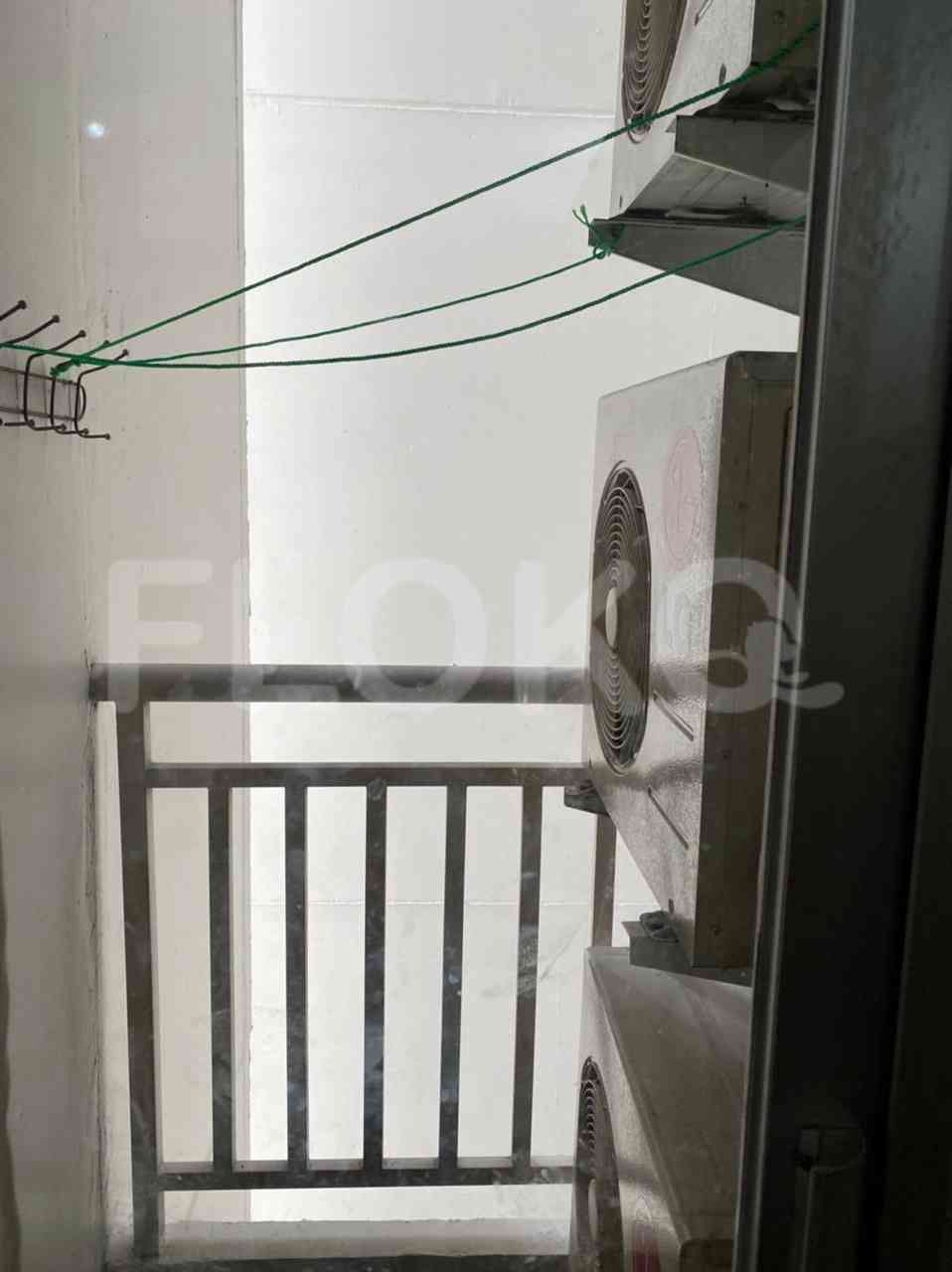 Tipe 2 Kamar Tidur di Lantai 20 untuk disewakan di Pakubuwono Terrace - fga902 8