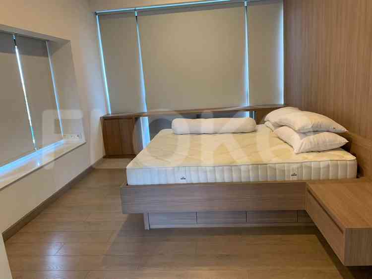 Tipe 3 Kamar Tidur di Lantai Floor untuk disewakan di 1Park Avenue - fga643 5