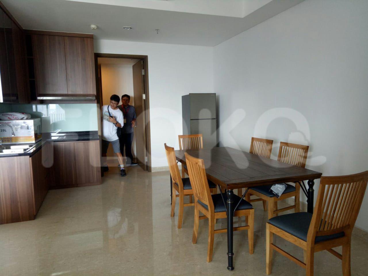 3 Bedroom on 26th Floor fgadbb for Rent in 1Park Avenue